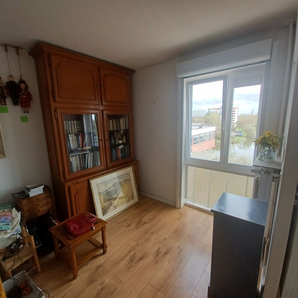 Achat appartement 3 pièce(s) Amiens