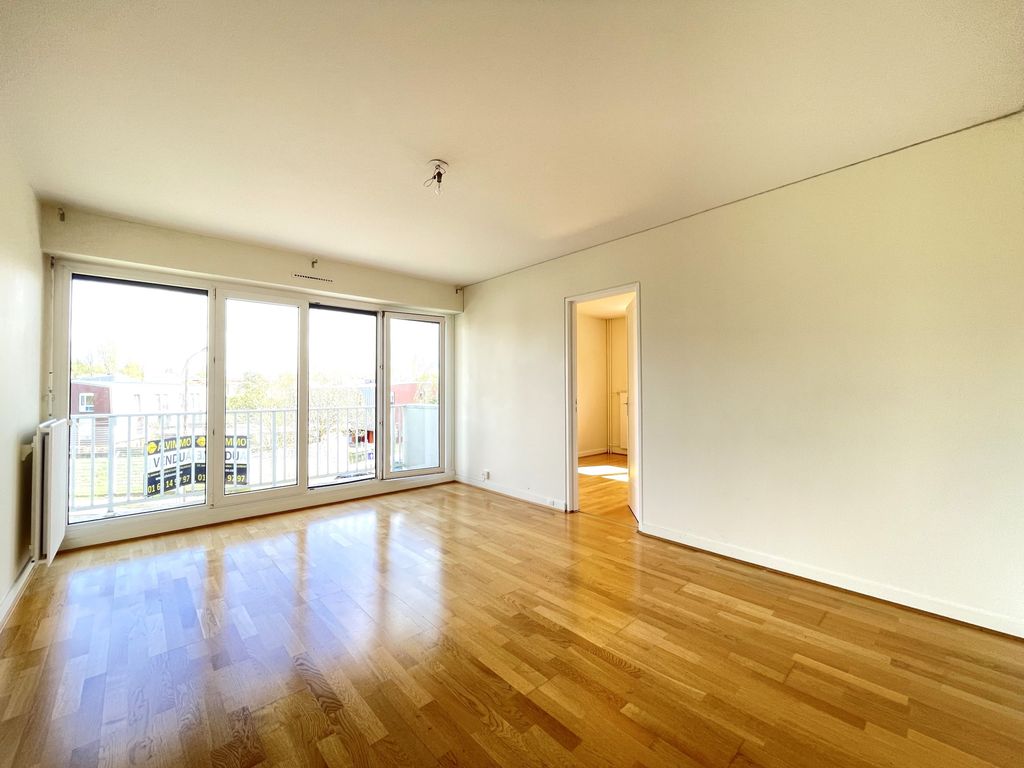 Achat appartement à vendre 3 pièces 63 m² - Palaiseau