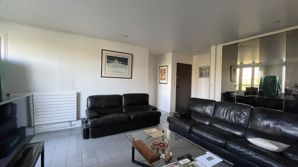 Achat appartement 4 pièce(s) Palaiseau