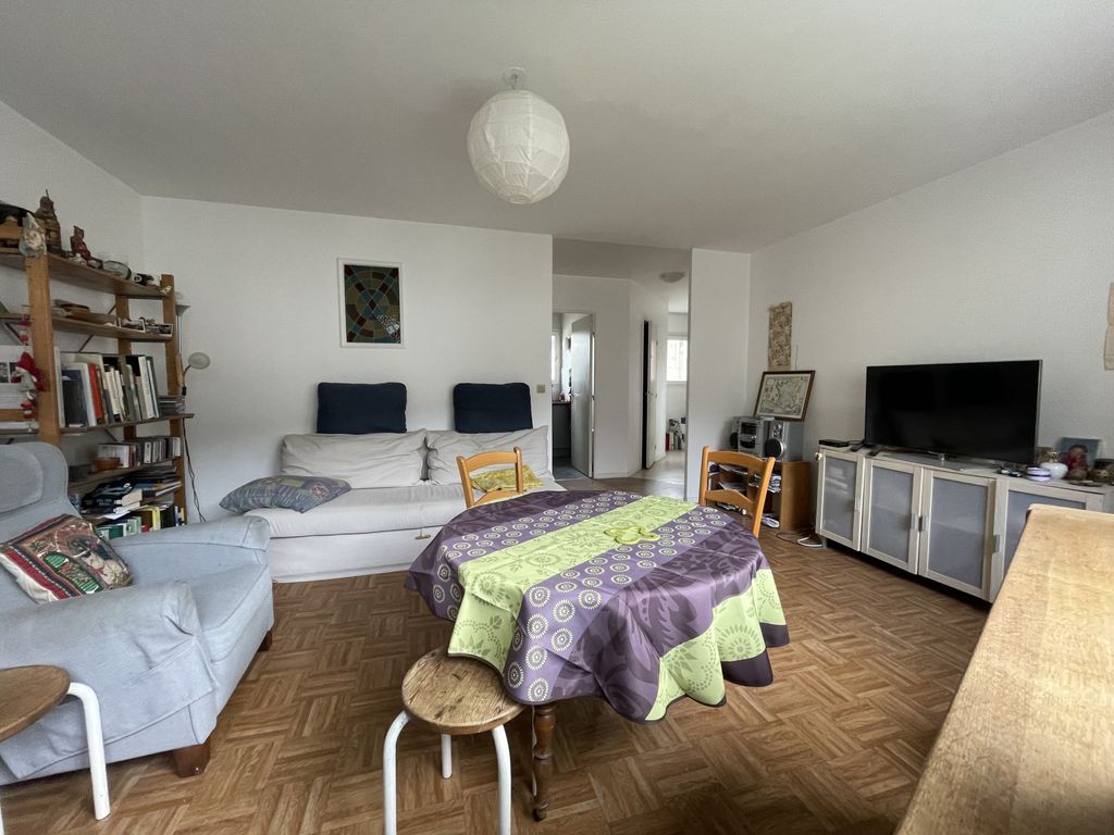 Achat appartement à vendre 3 pièces 71 m² - Palaiseau