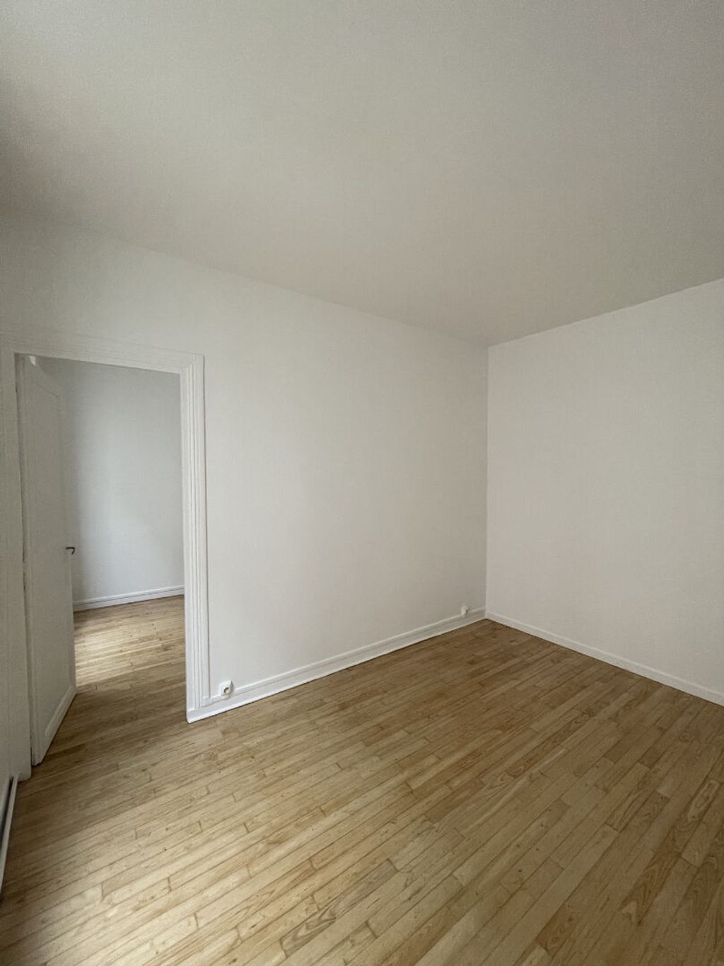 Achat appartement 3 pièce(s) Paris 14ème arrondissement