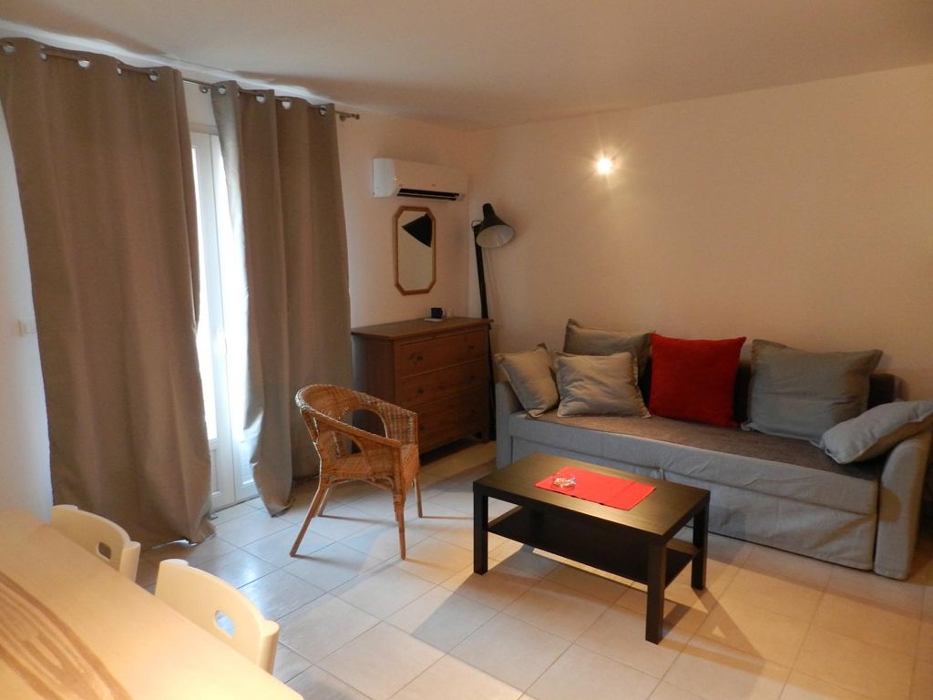 Achat appartement 1 pièce(s) Six-Fours-les-Plages