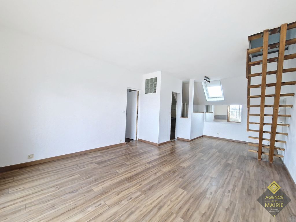 Achat duplex à vendre 5 pièces 75 m² - Y