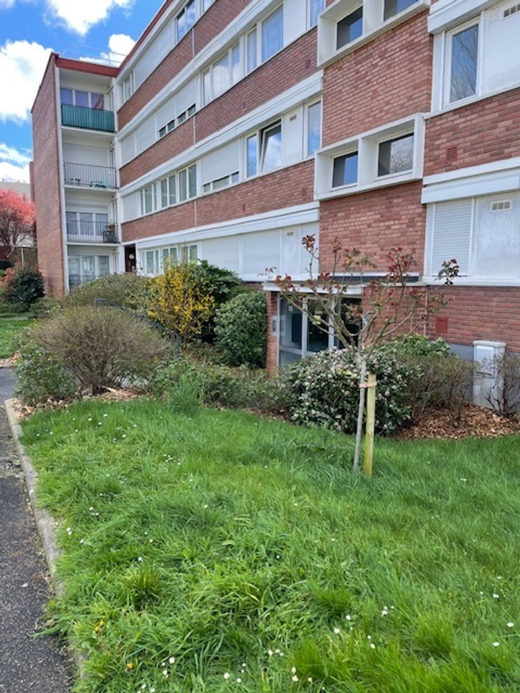 Achat appartement à vendre 3 pièces 62 m² - Palaiseau