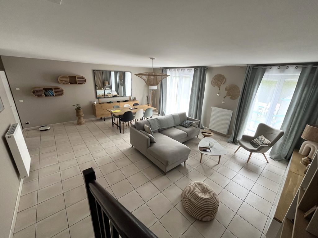 Achat maison 6 chambre(s) - Moissy-Cramayel