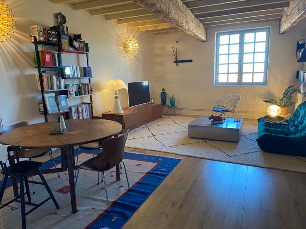 Achat appartement à vendre 3 pièces 100 m² - Montauban