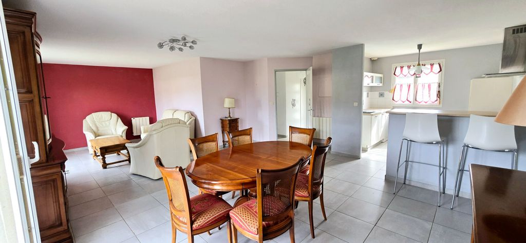 Achat maison à vendre 4 chambres 105 m² - Montauban