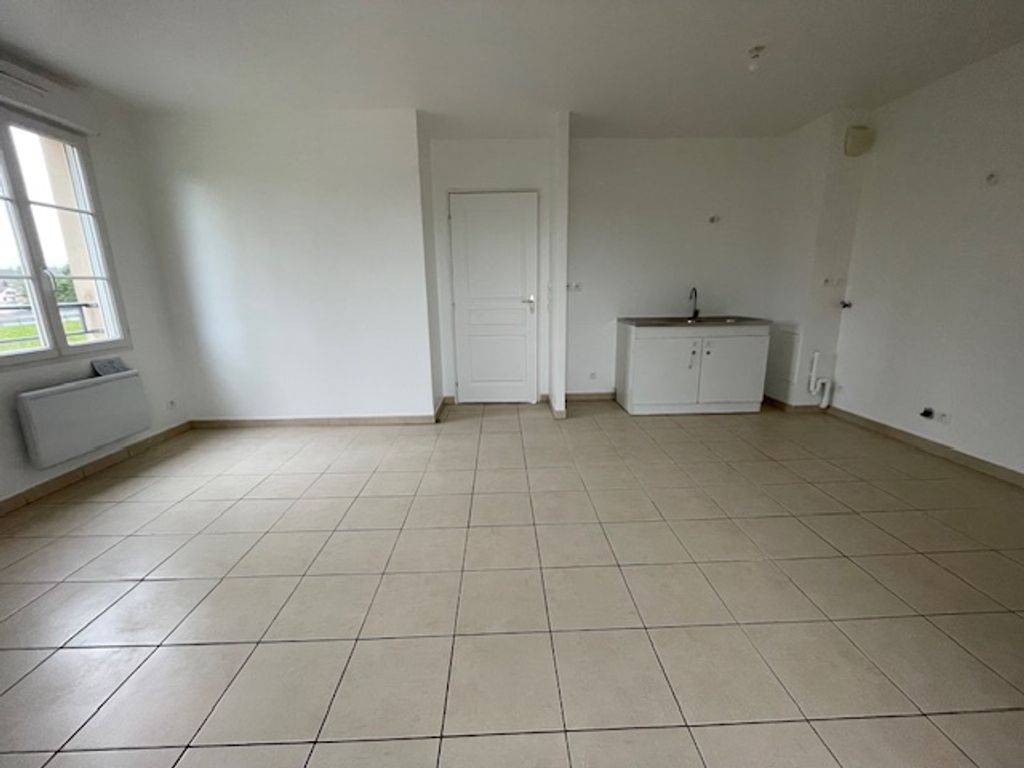 Achat appartement à vendre 3 pièces 50 m² - Étampes