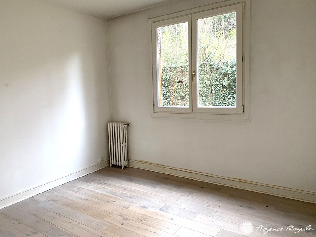 Achat appartement 6 pièce(s) Saint-Germain-en-Laye