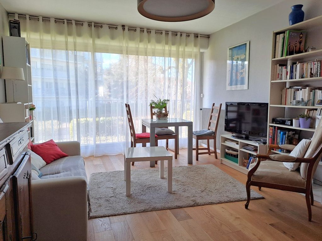 Achat appartement à vendre 2 pièces 37 m² - Rambouillet