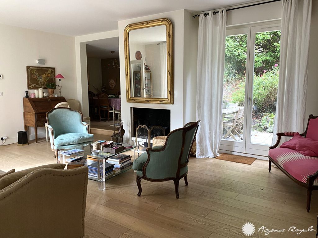 Achat maison 5 chambre(s) - Saint-Germain-en-Laye