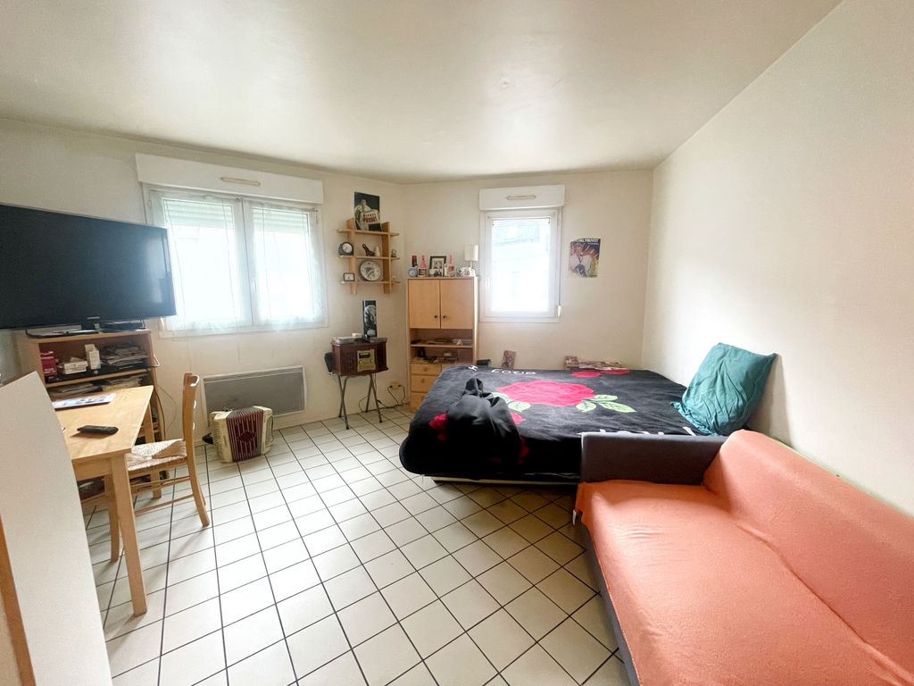 Achat appartement 1 pièce(s) Amiens