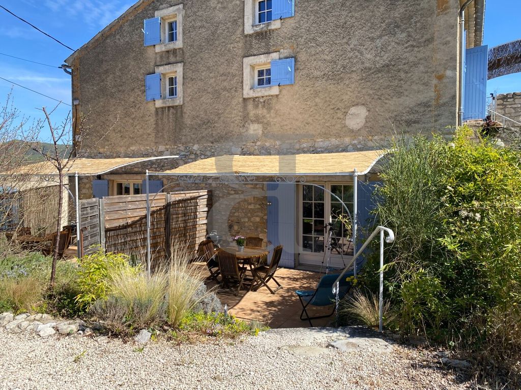 Achat maison 2 chambre(s) - Vaison-la-Romaine