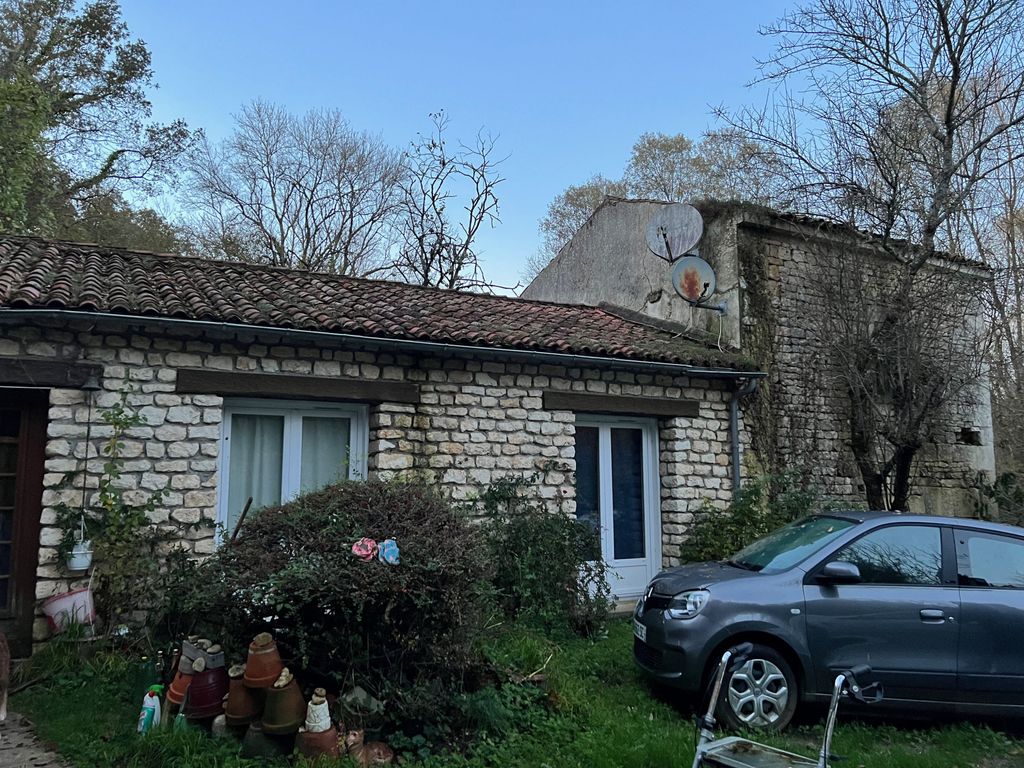 Achat maison 2 chambre(s) - Auchay-sur-Vendée