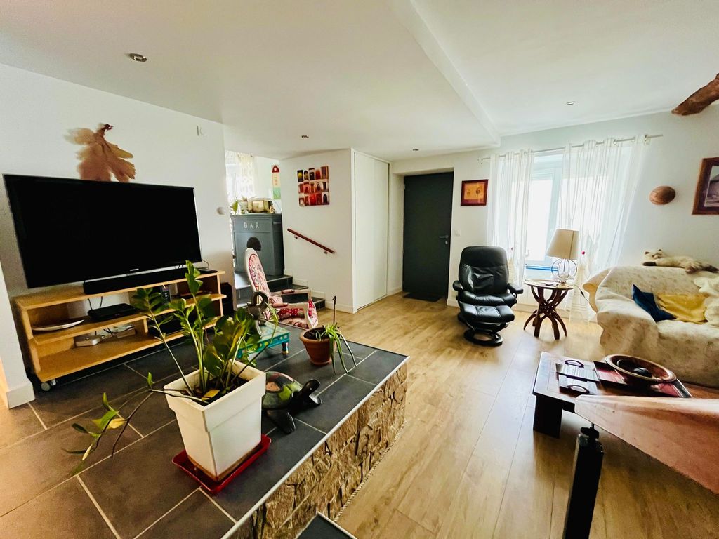 Achat maison à vendre 3 chambres 117 m² - Montaigu