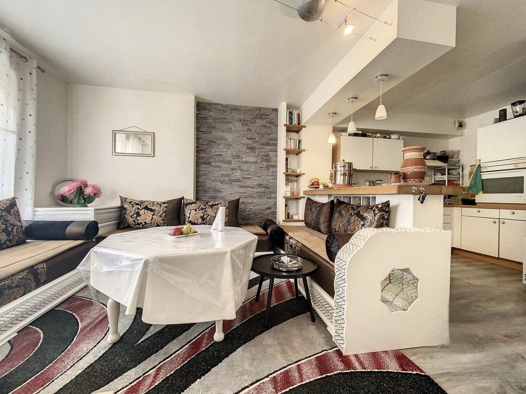 Achat appartement à vendre 2 pièces 44 m² - Montereau-Fault-Yonne