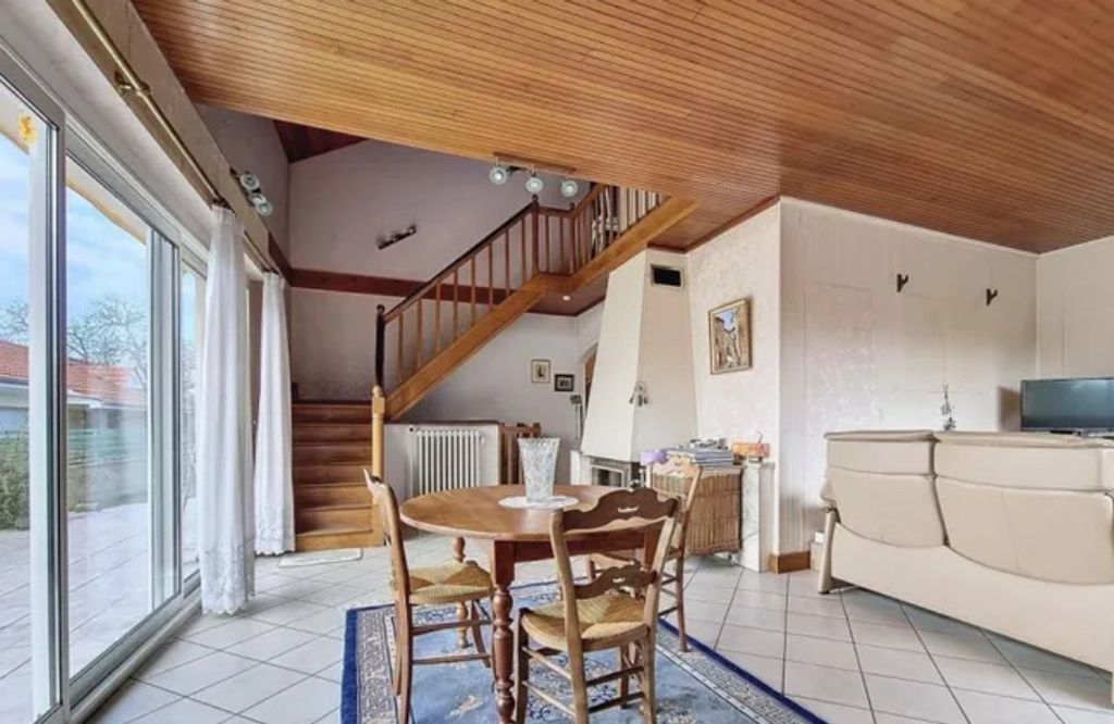 Achat maison 4 chambre(s) - Misy-sur-Yonne