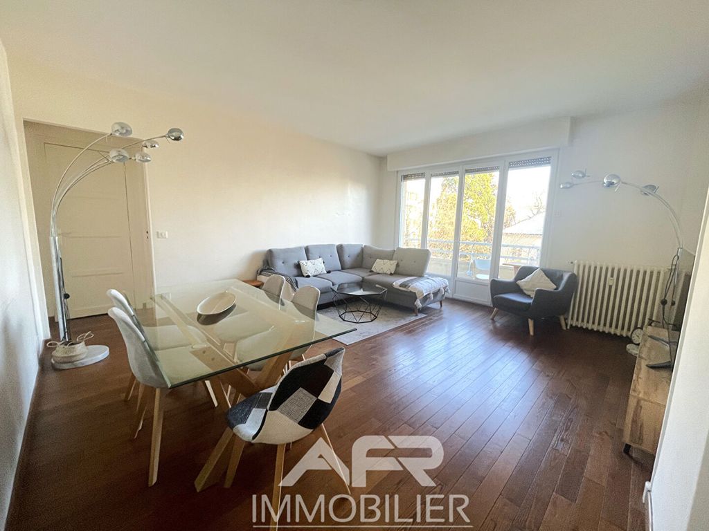 Achat appartement à vendre 3 pièces 71 m² - Chatou