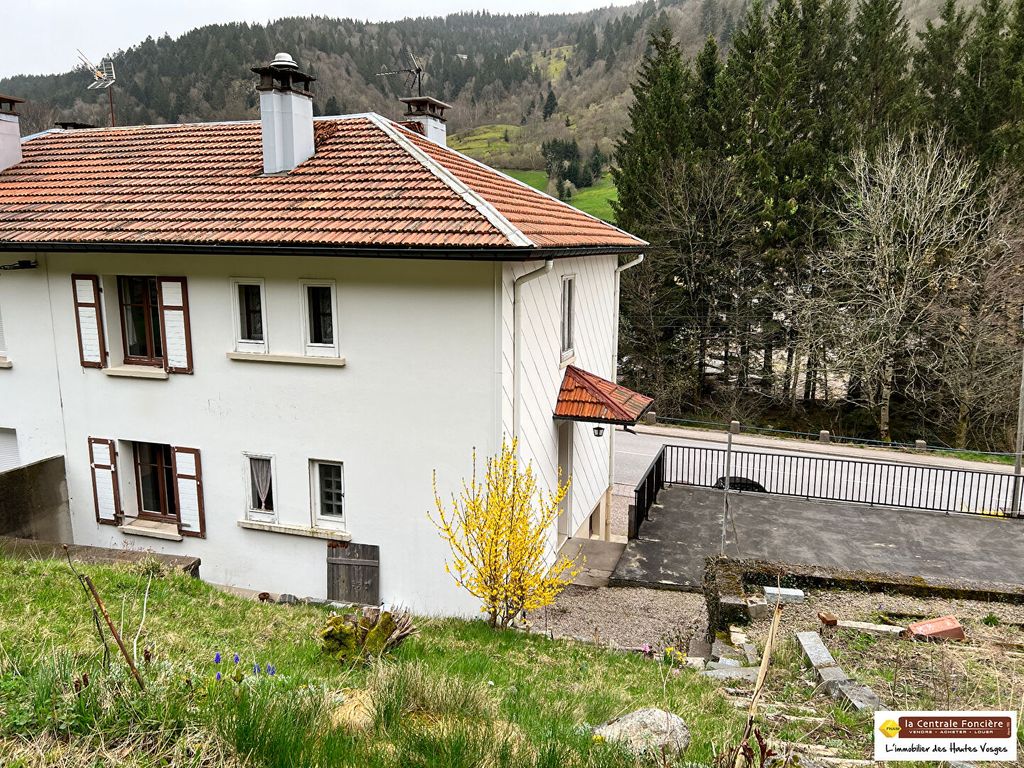 Achat maison 4 chambre(s) - La Bresse