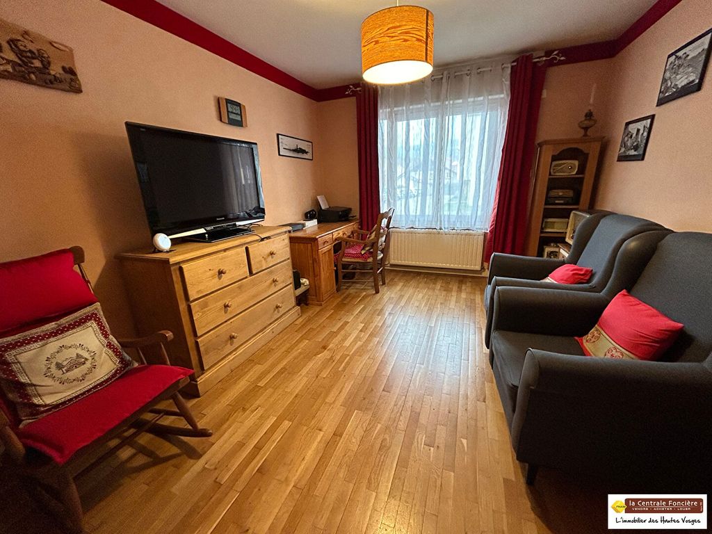 Achat appartement à vendre 3 pièces 60 m² - Gérardmer