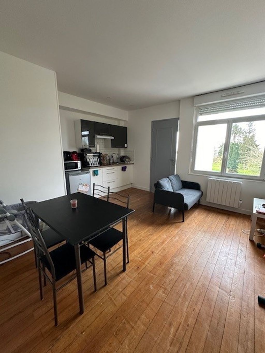 Achat appartement à vendre 2 pièces 36 m² - Amiens