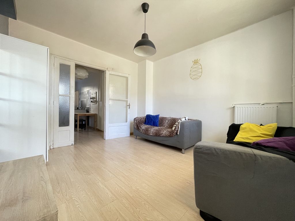 Achat appartement à vendre 3 pièces 55 m² - Toulon