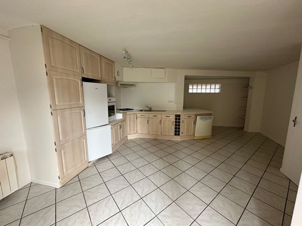 Achat maison à vendre 1 chambre 47 m² - Amiens