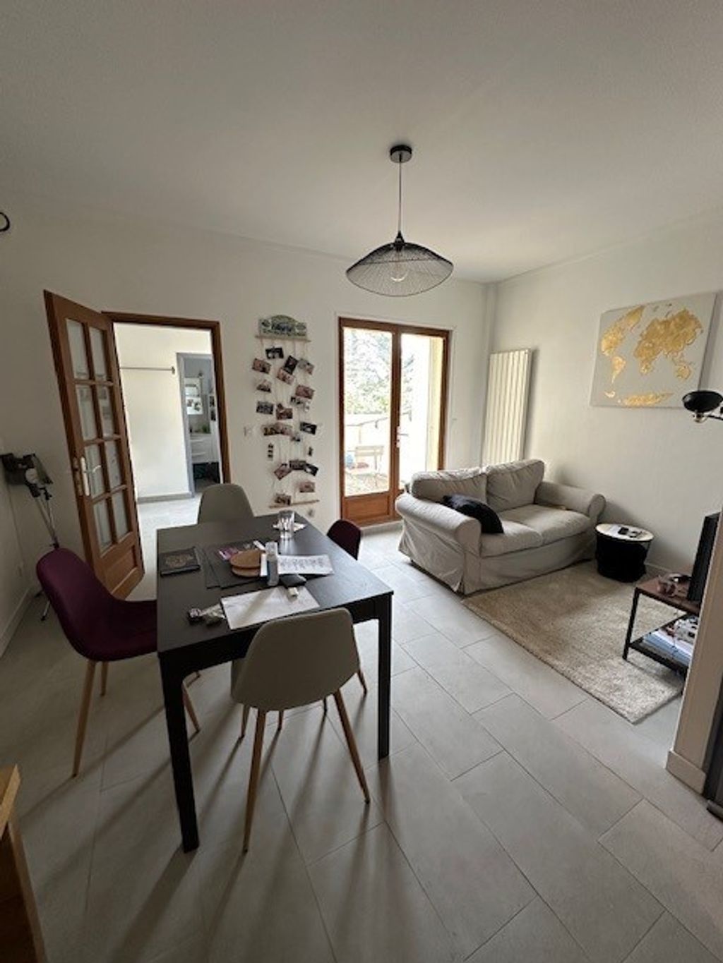 Achat appartement à vendre 2 pièces 37 m² - Amiens