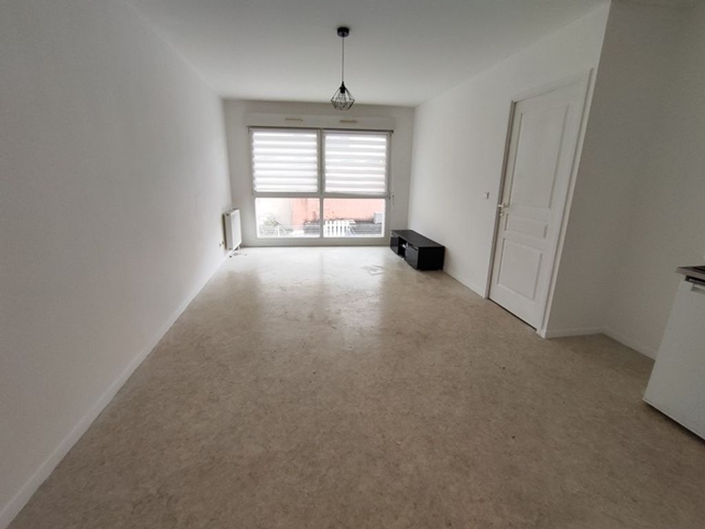 Achat appartement à vendre 2 pièces 43 m² - Amiens