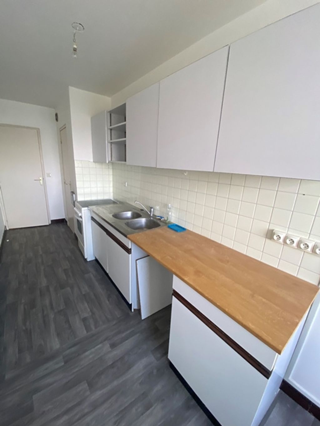 Achat appartement à vendre 3 pièces 75 m² - Amiens