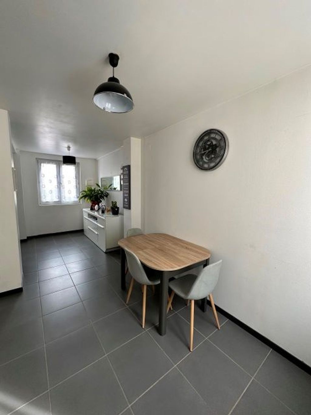 Achat maison à vendre 2 chambres 56 m² - Boves