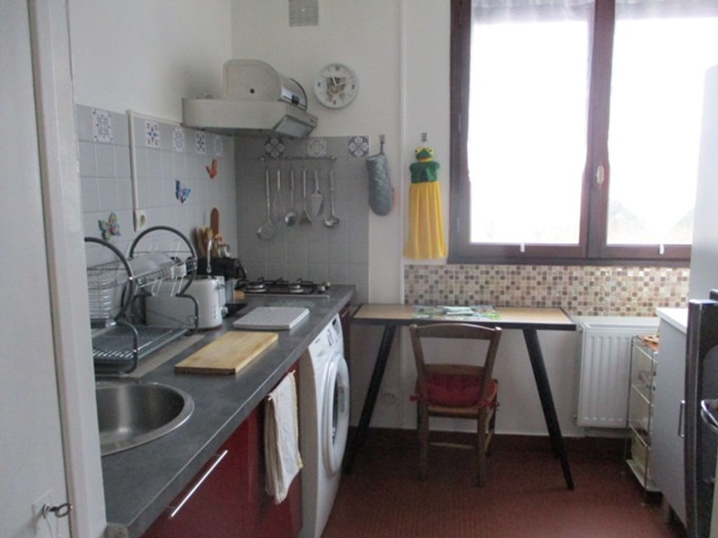 Achat appartement 2 pièce(s) Saint-Yrieix-la-Perche