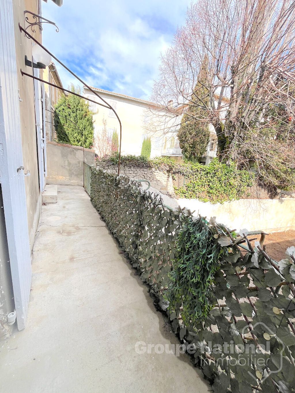 Achat appartement à vendre 3 pièces 78 m² - L'Isle-sur-la-Sorgue