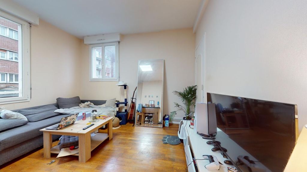 Achat appartement à vendre 2 pièces 41 m² - Y