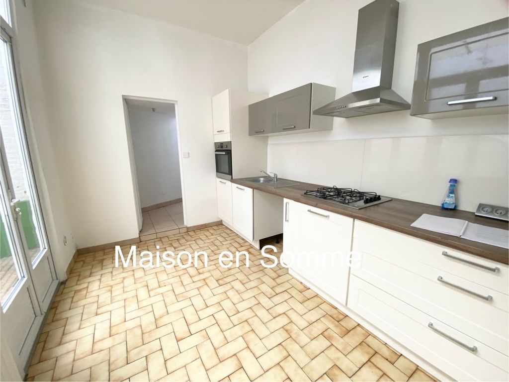 Achat maison 4 chambre(s) - Amiens