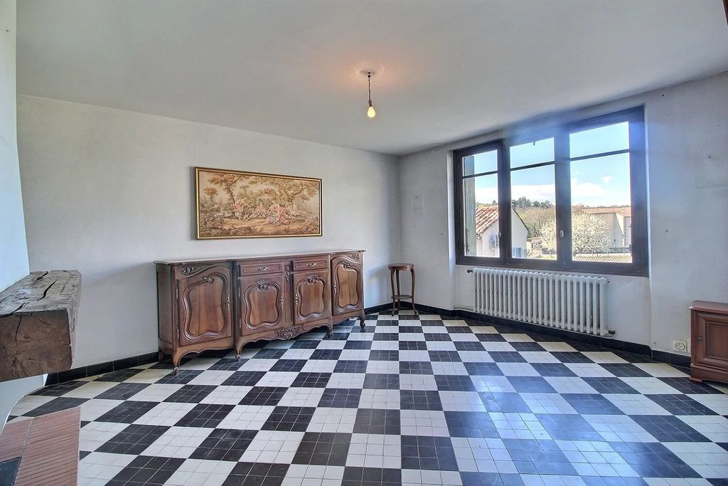 Achat maison 4 chambre(s) - Conques-en-Rouergue