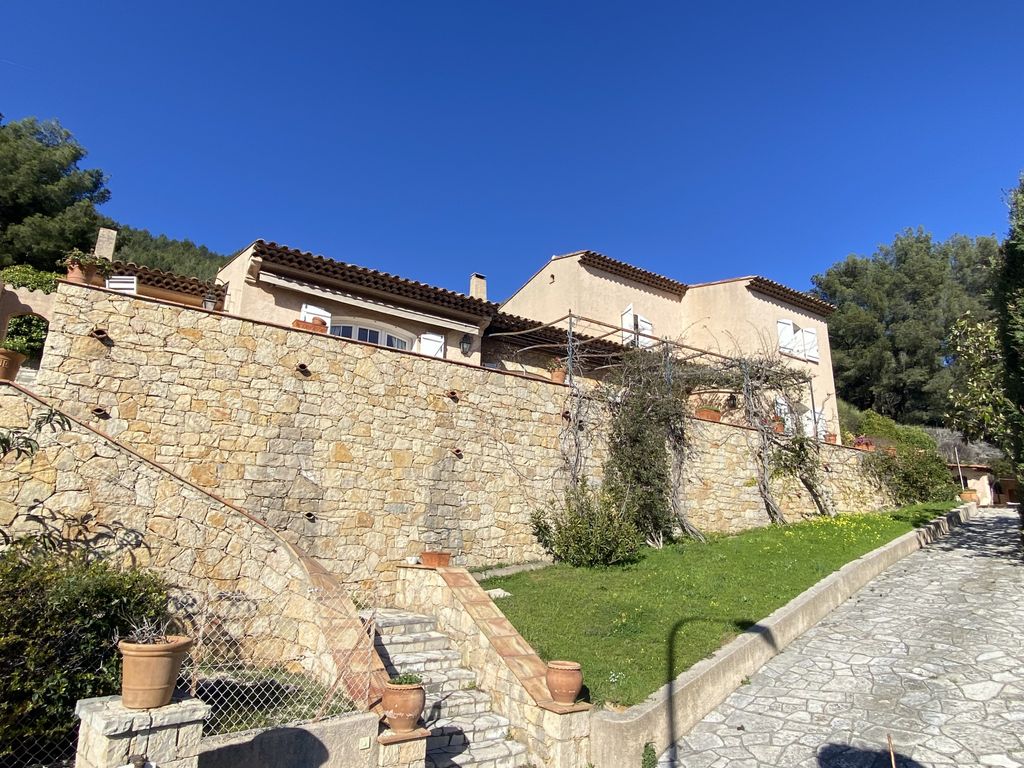 Achat maison 3 chambre(s) - La Valette-du-Var