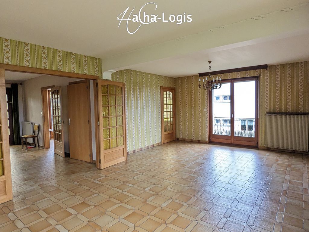 Achat maison 2 chambre(s) - Saint-Dié-des-Vosges