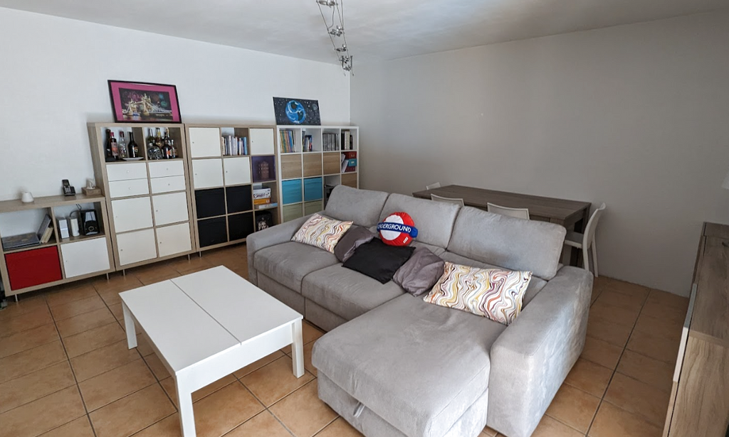 Achat appartement à vendre 5 pièces 86 m² - Ollioules