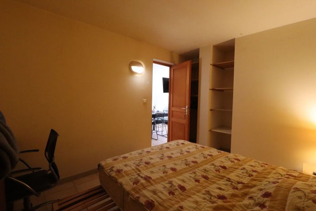 Achat appartement 3 pièce(s) Serra-di-Ferro