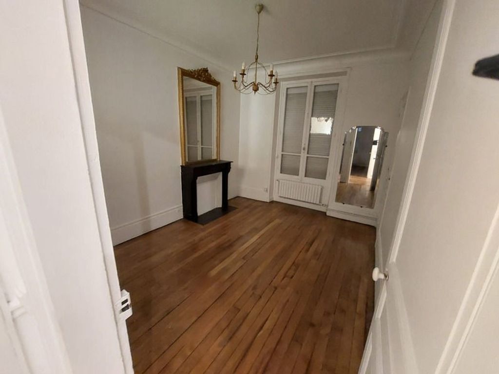 Achat appartement 2 pièce(s) Paris 14ème arrondissement