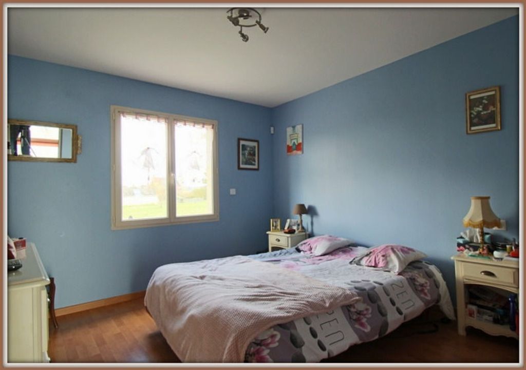 Achat maison 3 chambre(s) - Noyant-Villages