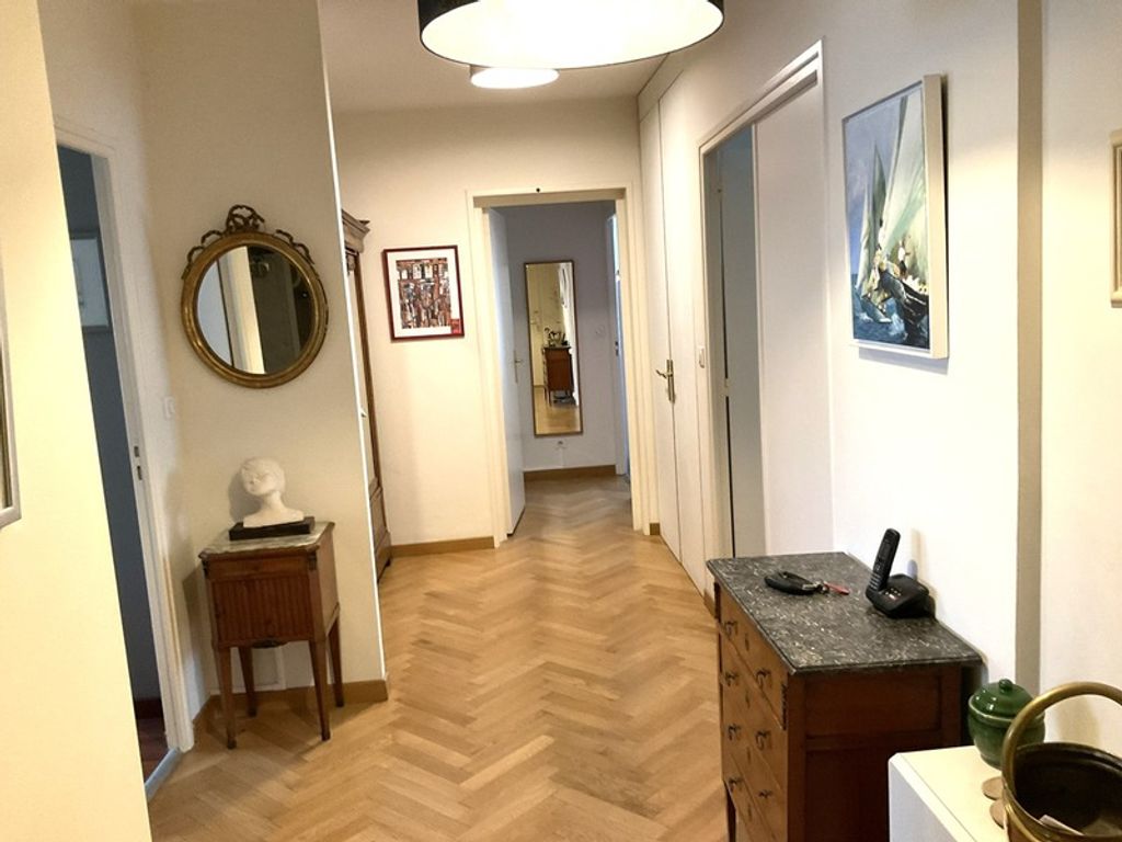 Achat appartement 5 pièce(s) Marcq-en-Barœul