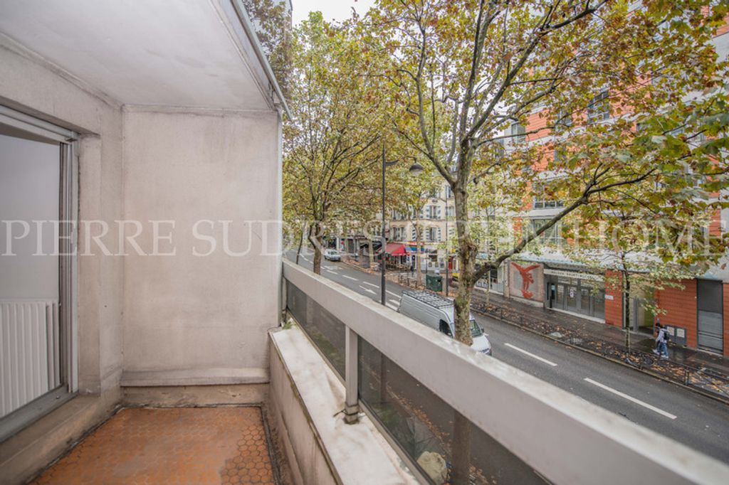 Achat appartement 1 pièce(s) Paris 18ème arrondissement