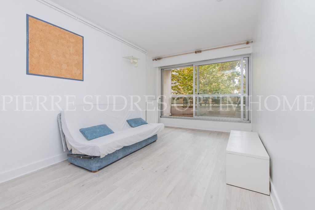 Achat appartement 1 pièce(s) Paris 18ème arrondissement