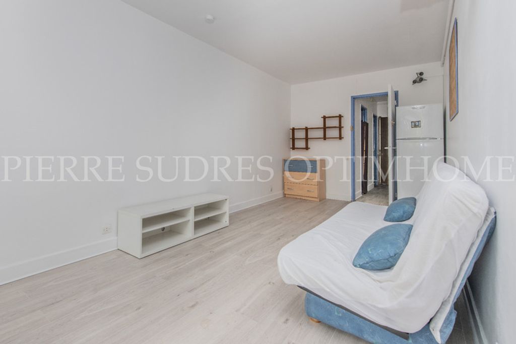 Achat appartement 1 pièce(s) Paris 18ème arrondissement