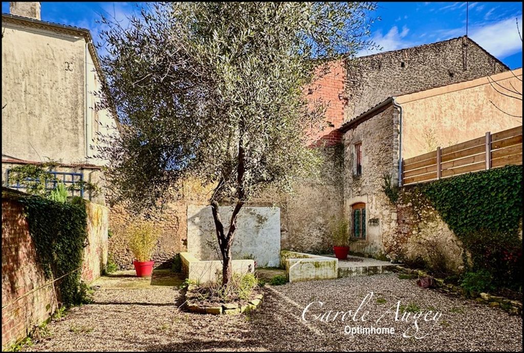 Achat appartement 1 pièce(s) Bazas