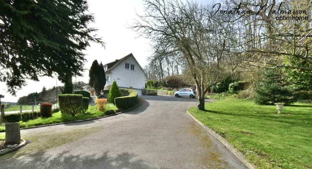 Achat maison 5 chambre(s) - Conches-en-Ouche