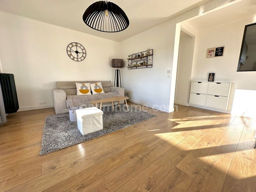 Achat appartement à vendre 3 pièces 73 m² - Annecy