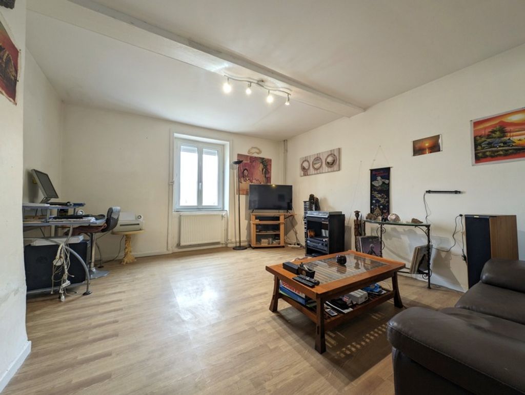 Achat maison 2 chambre(s) - Régny